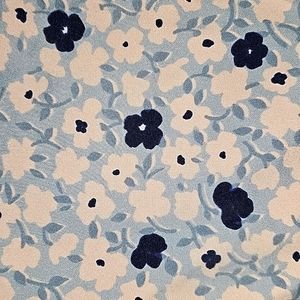 1979s vintage hair tie